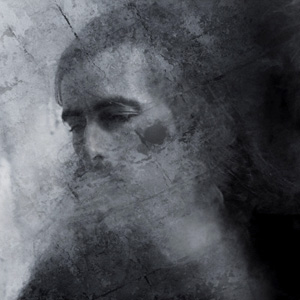 Parnitha sanatorium - Inlenso fine art photography - Konstans Zafeiri 