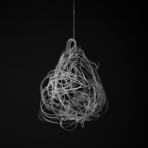 The unique complexity of being - Inlenso fine art photography - Konstans Zafeiri 